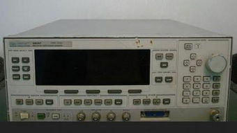 現(xiàn)貨供應(yīng) | HP83623B 高功率合成掃頻信號(hào)源 高端儀器儀表租賃與購(gòu)買首選