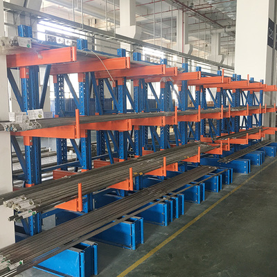【易達(dá)貨架】探秘廣州倉庫貨架工廠 鋼鐵重型倉庫貨架價格全解析與倉儲服務(wù)一體化方案